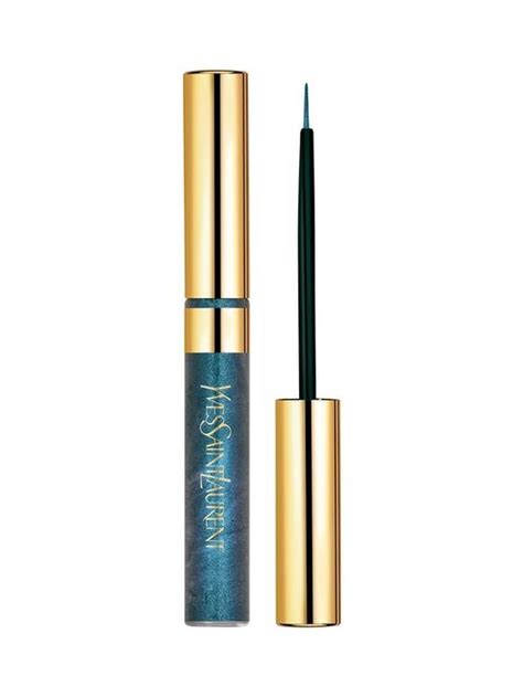 ysl eyeliner baby doll|Yves Saint Laurent Limited Edition Babydoll Liquid Eyeliner.